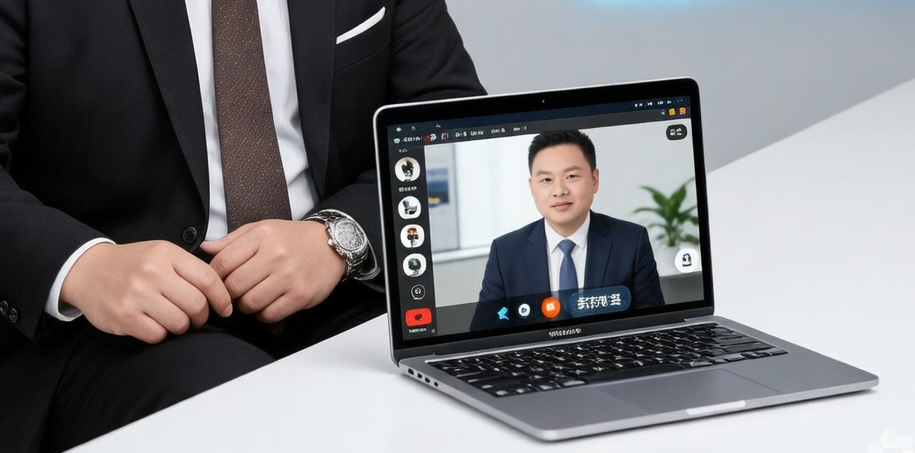 网站建设及咨询