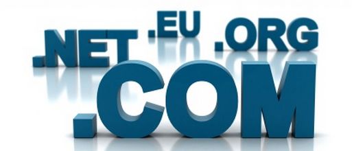 域名注册与解析