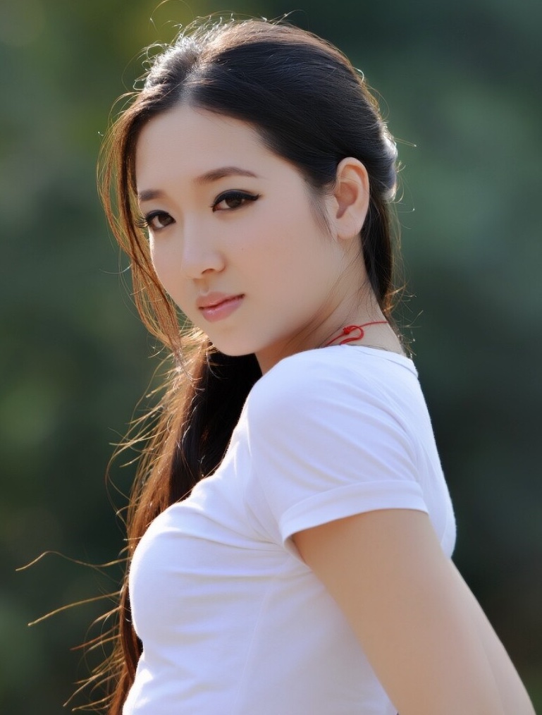 校园清纯好朋友